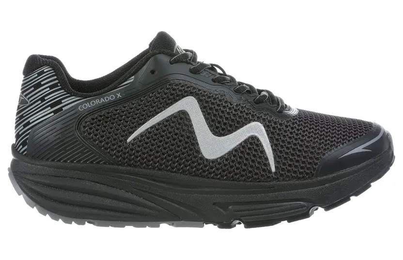 Mbt Black (702639257Y)