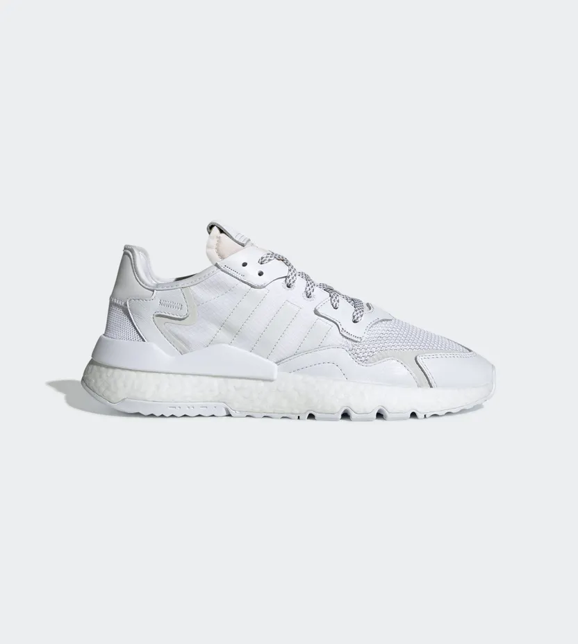Adidas NITE JOGGER Originals OR/FRC/MB/SPC (BD7676)