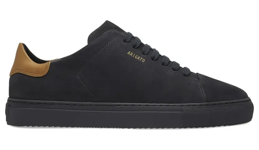 Axel Arigato Clean 90 “Black” (F2764001)