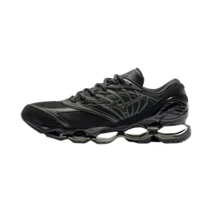Mizuno Maharishi Wave Prophecy “Black” (590180.909)