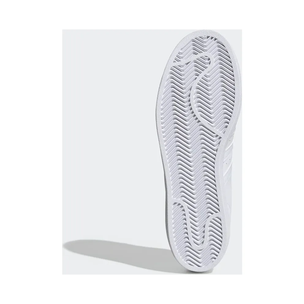 Adidas SUPERSTAR SHOES Cloud White / Cloud White / Cloud White (EG4960)