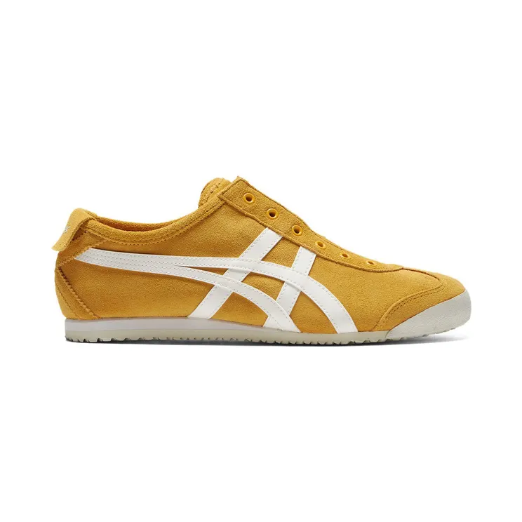 Onitsuka Tiger Mexico 66 Slip-On Golden Glow (1183C157-750)