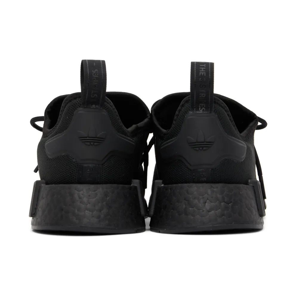 Adidas NMD_R1 Primeblue Core Black / Core Black / Core Black (GZ9256)