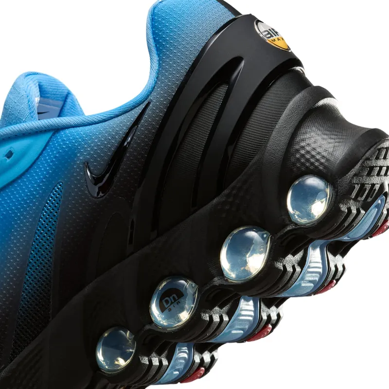 Nike Air Max Dn8 “University Blue Black” (IH4119-402)