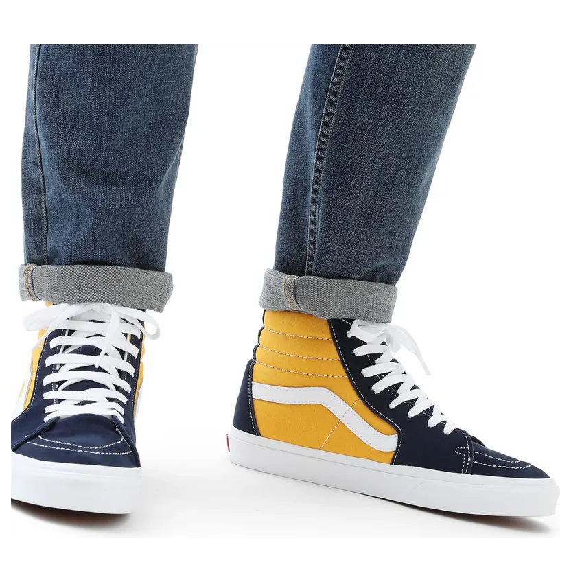 vans-sk8-hi VN0A32QG4PL