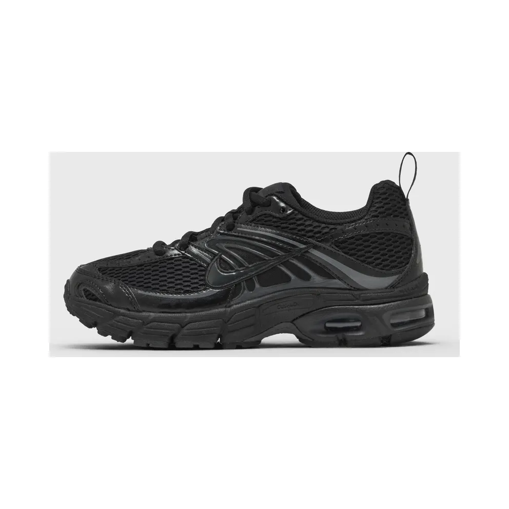 Nike Air Max Moto 2K Black Metallic Dark Grey