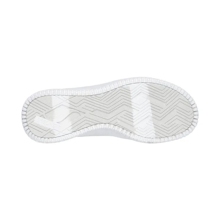 skechers-skech 185110 WHT