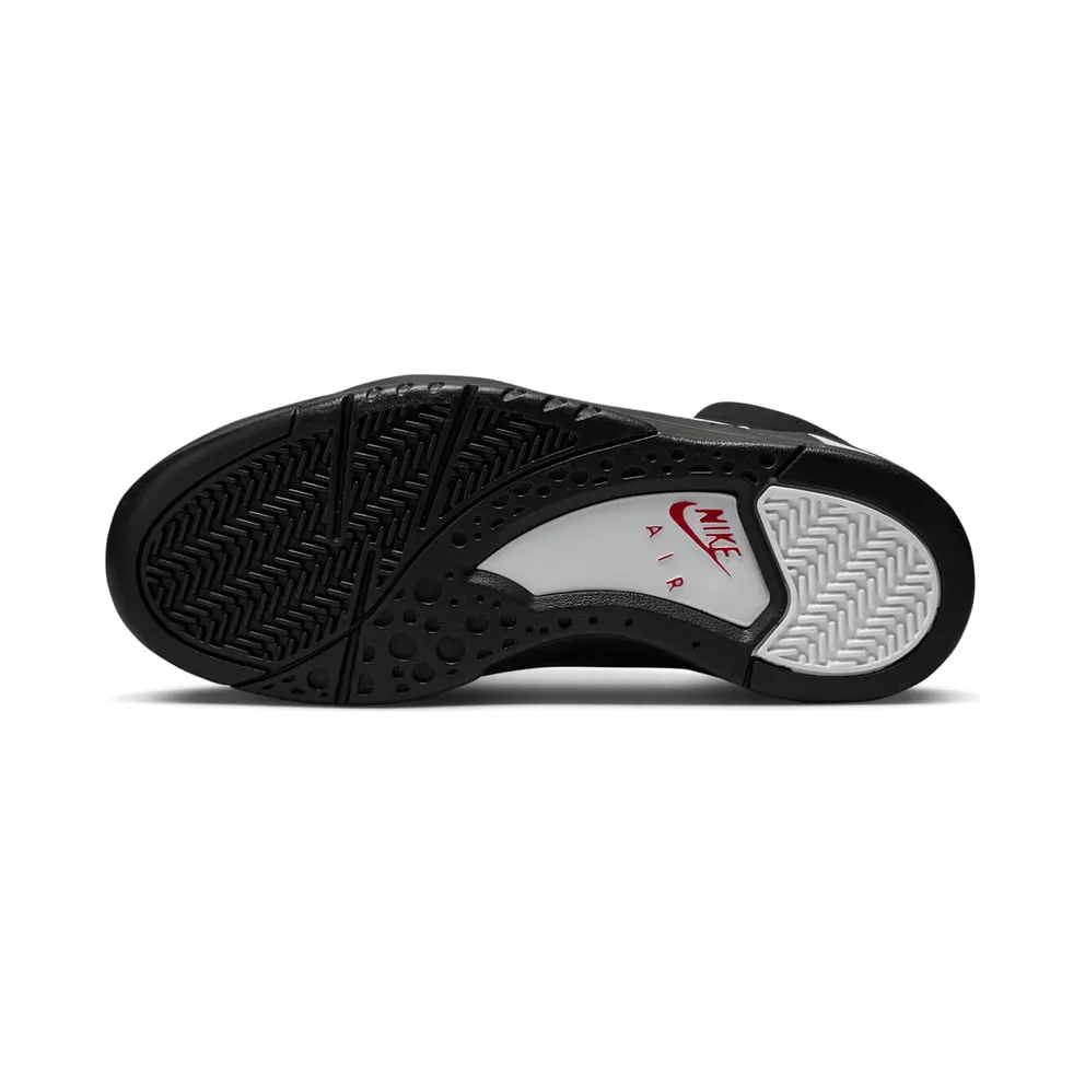 Nike Air Flight Lite Mid Black (DQ7687-003)