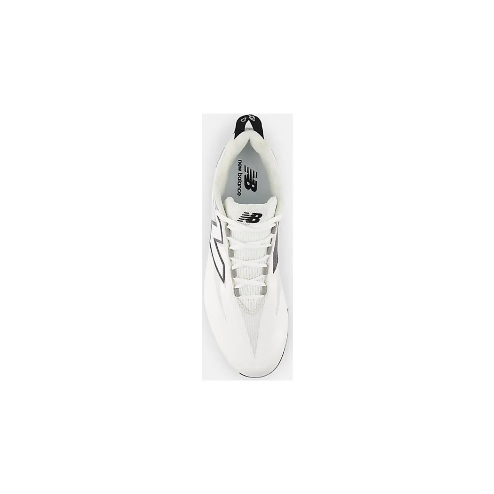 New Balance BurnX5 White Arctic Fox Grey (BURNLWT5)