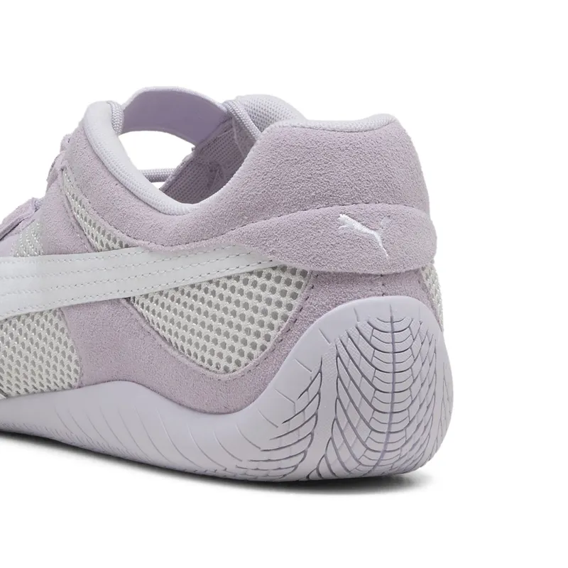 Puma Speedcat Go “Spring Lavender / Puma White” (403589_03)
