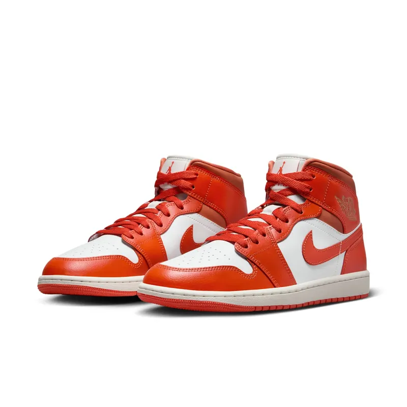 Air Jordan 1 High “Cosmic Clay” (BQ6472-108)