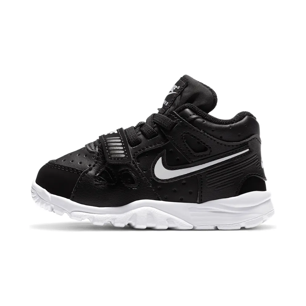 Nike Trainer 3 TD “Black White” (CN9752-001)