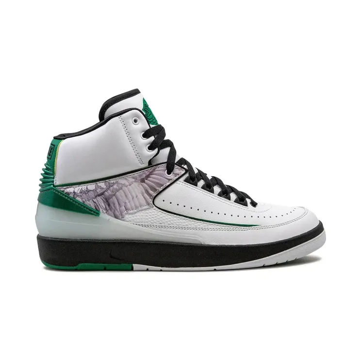 Jordan Air Jordan 2 Wings “White” (DZ7391)