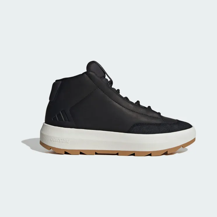 adidas Acesmash Mid Winter Black White Gum (JQ8060)