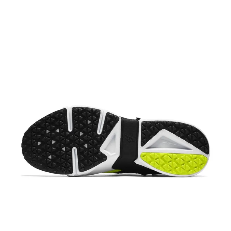 Nike Air Huarache Drift Black Volt Volt/Black-White (AH7334-700)