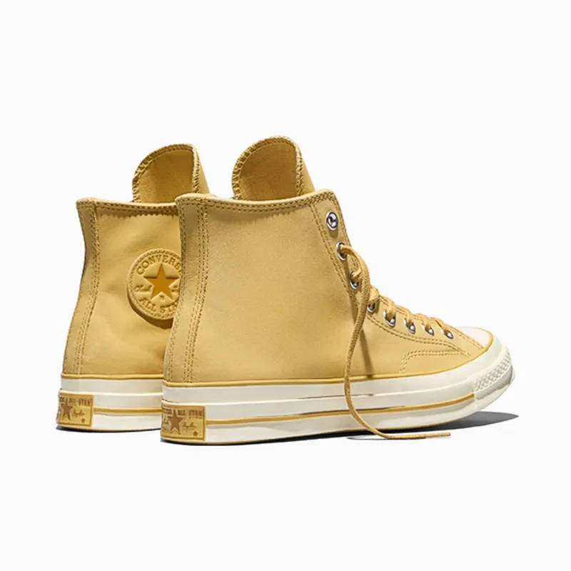 Converse Chuck Taylor All Star 70 Hi Nubuck Leather Tahini Tan (A18988C)