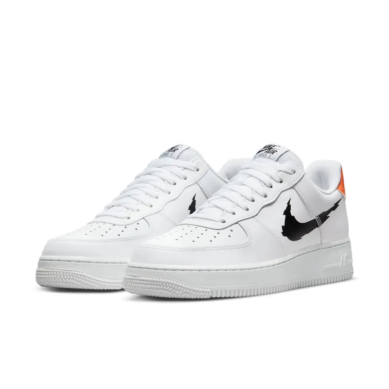 Nike Air Force 1 ’07 White (DV6483-100)
