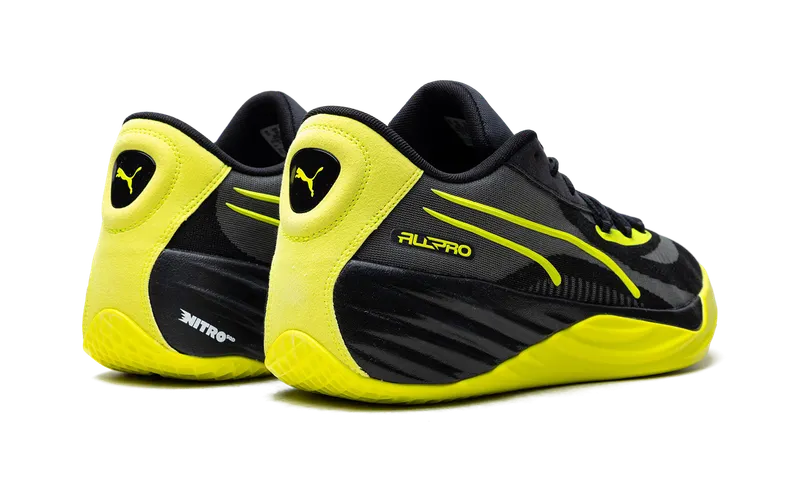 Puma All-Pro Nitro “Primary” (379079-12)