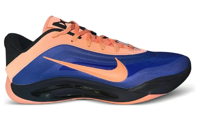 Nike A’ja Wilson A’One EYBL sneakers – Blauw (IB8091)