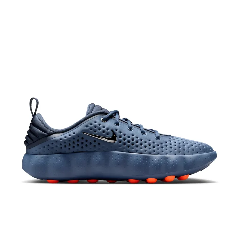 Nike Mind 002 “Thunder Blue Chrome” (HQ4308-400)