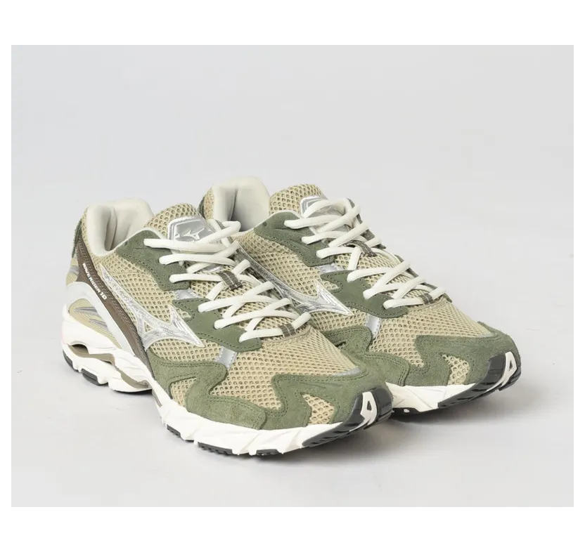 Mizuno Sneakers Green (D1GA261103)