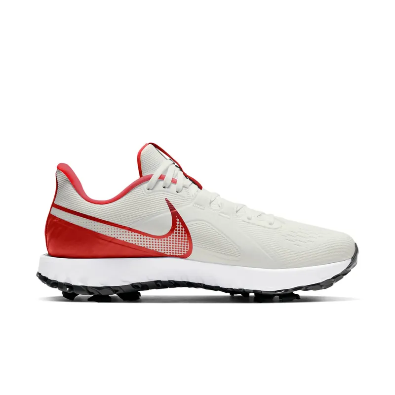 Nike React Infinity Pro “White” (CT6620-104)