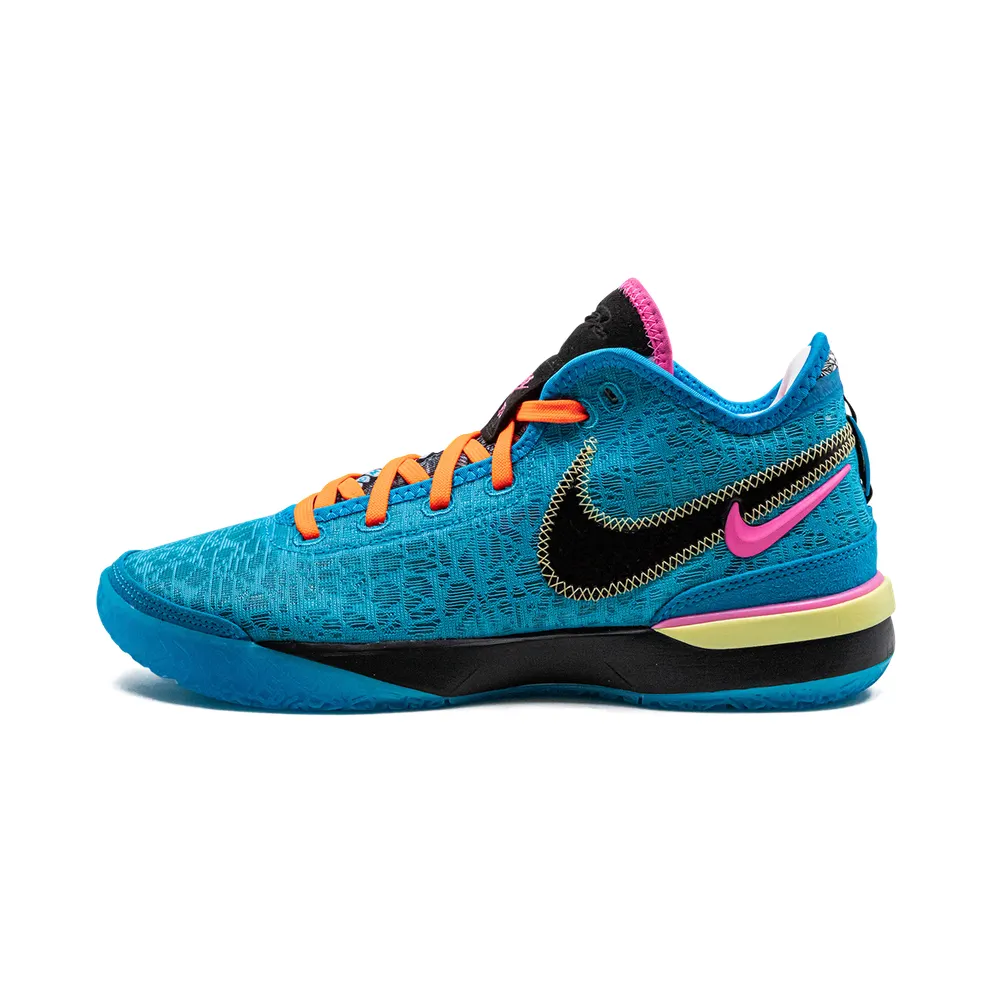 Nike Zoom LeBron NXXT Gen “I Promise” (DR8784-900)