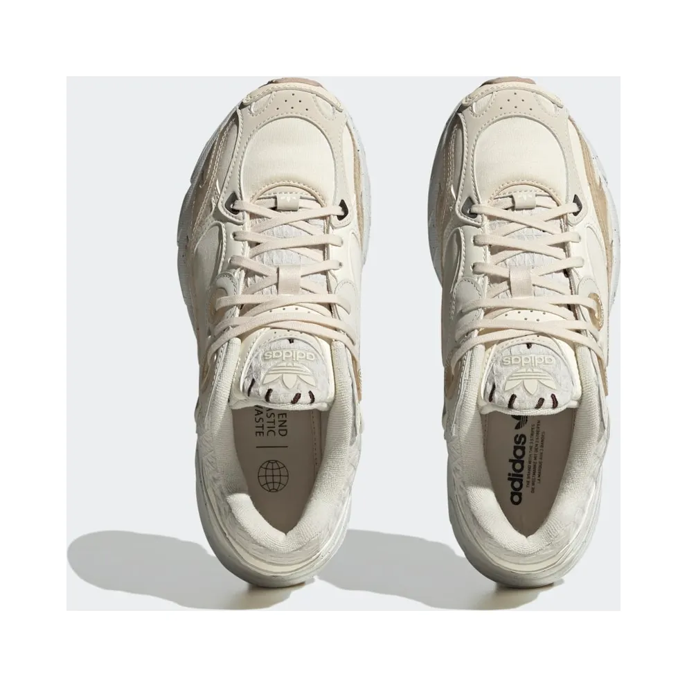 Adidas Astir Her Vegan Wonder White / Wonder White / Wonder Taupe (HQ6670)