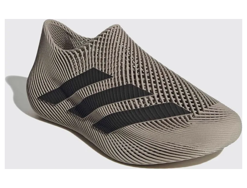 Adidas Originals Climacool Technical Fabric Sneakers Grey (NKJ8977)
