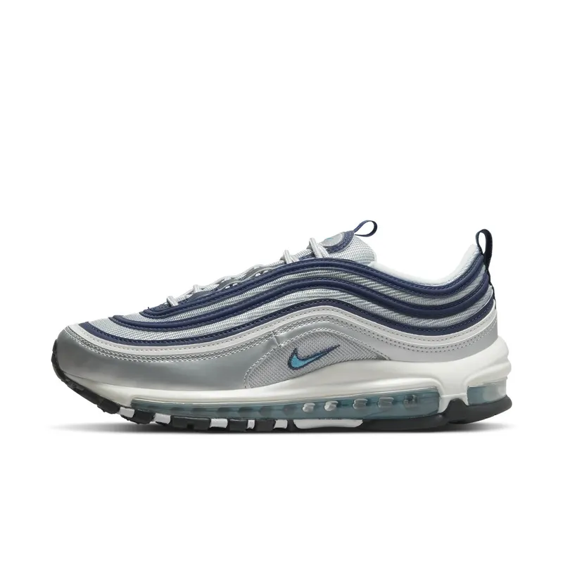 Nike Air Max 97 Grey (DQ9131-001)