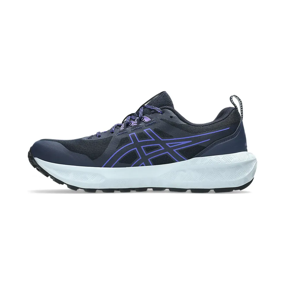 ASICS GEL-SONOMA 8 “Midnight / Cobalt Burst” (1012B771-401)