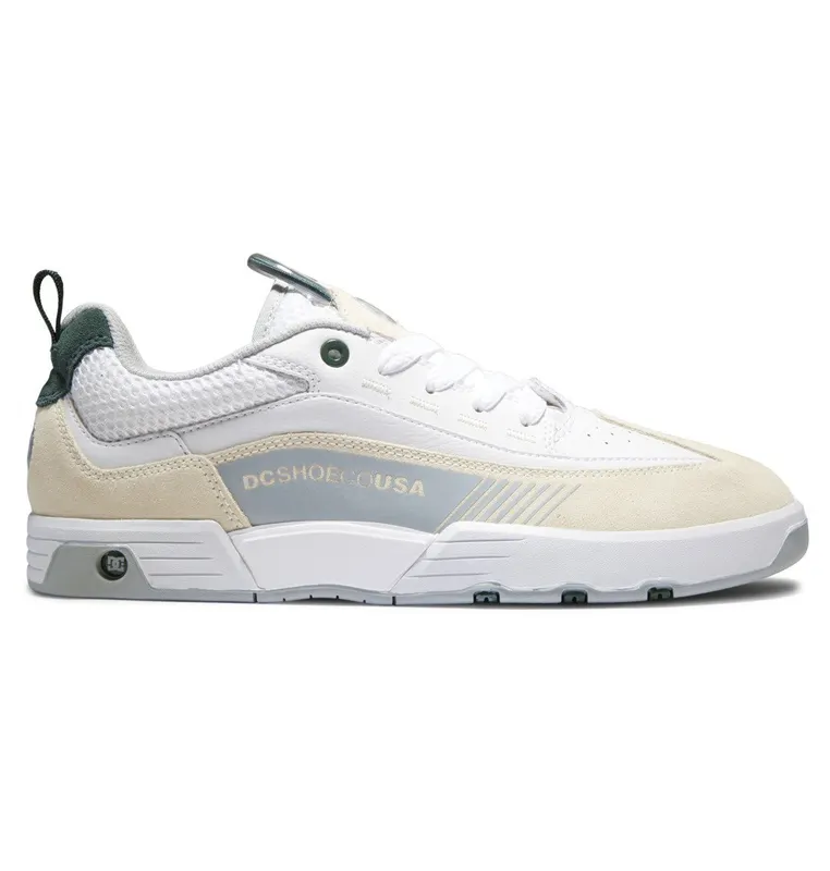 DC Legacy 98 Slim White (ADYS100445xwsg)