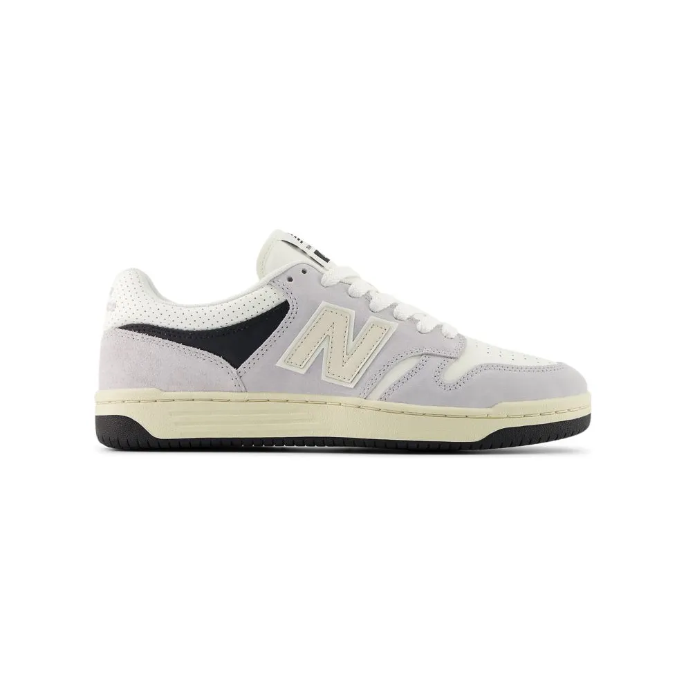 New Balance 480 Grey Sea Salt (BB480PEG)