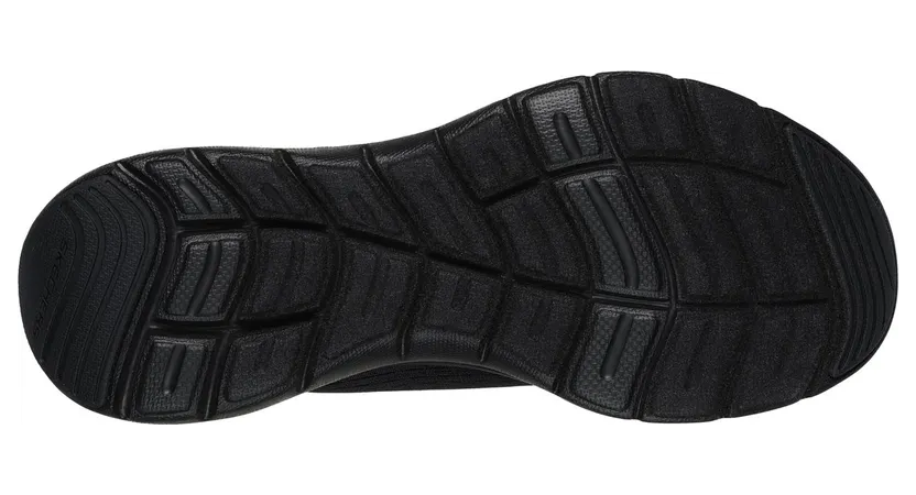 skechers-flex-appeal 150201_BBK