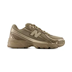 New Balance 740 Brown / Grey