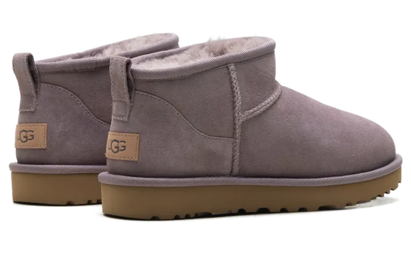 ugg-classic-ultra-mini 1116109-SGRP