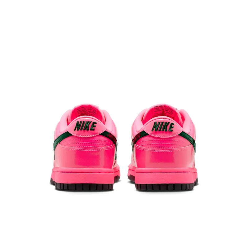 Nike Dunk Low “Pink Blast” (IV2040-600)