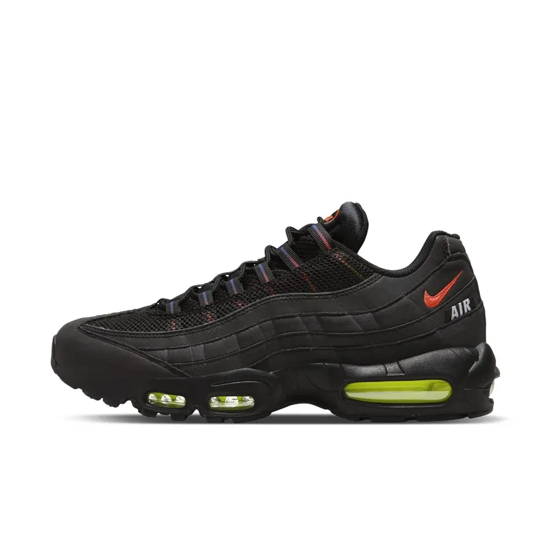 Nike Air Max 95 Black (DR8604-001)