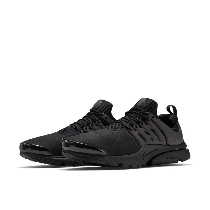Nike Air Presto Triple Black Black/Black-Black (305919-009)