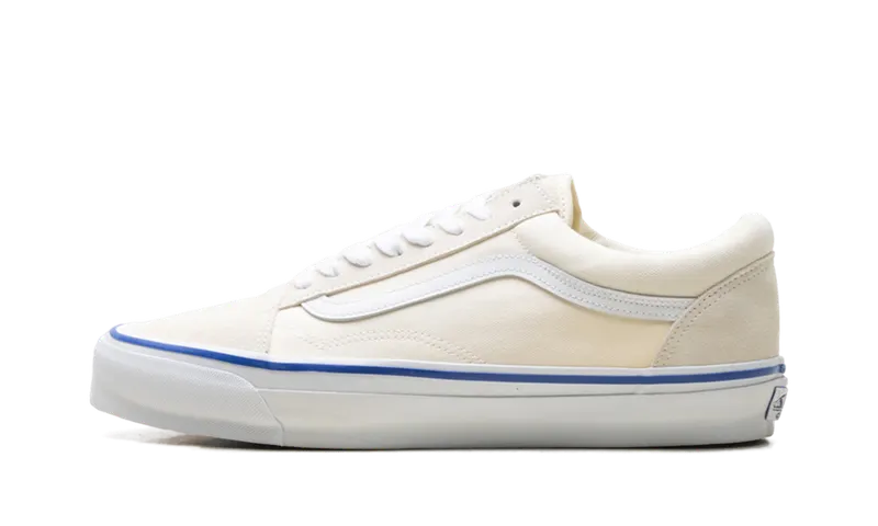 Vans Old Skool 36 LX “Off White” (VN000CNGOFW)