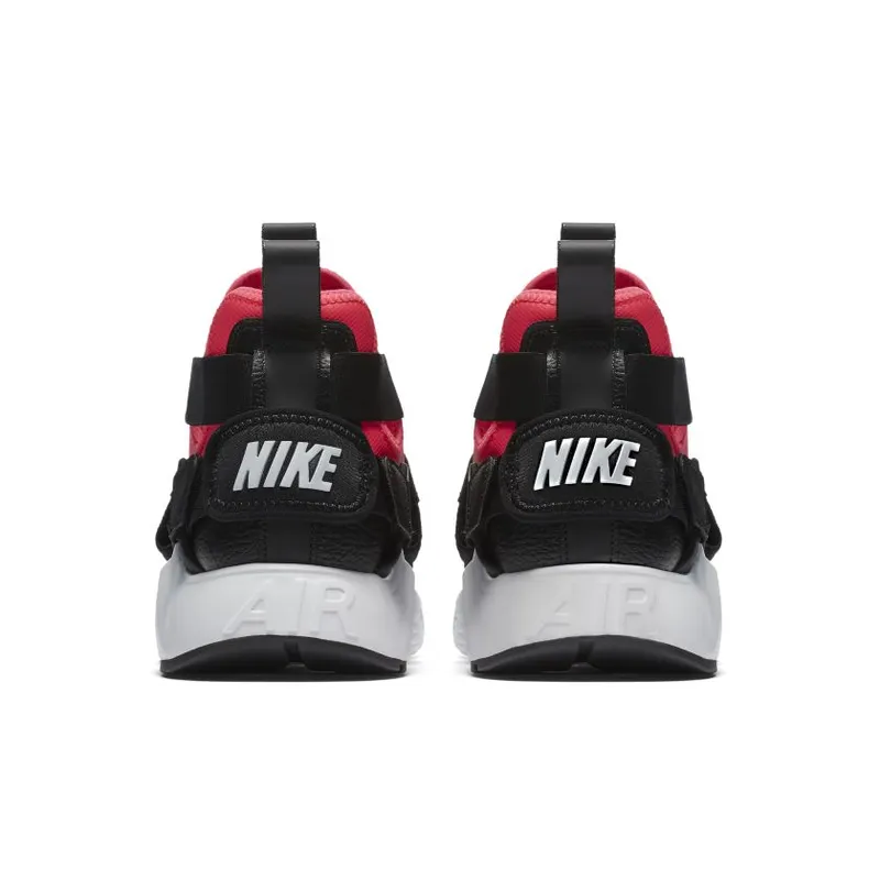 Nike Air Huarache City Multi-Color (W) Bleached Aqua/Black-Racer Pink (AH6787-400)