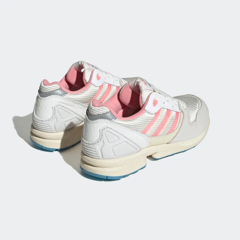 Adidas ZX 5020 Cloud White / Cream White / Tactile Steel (HQ8738)