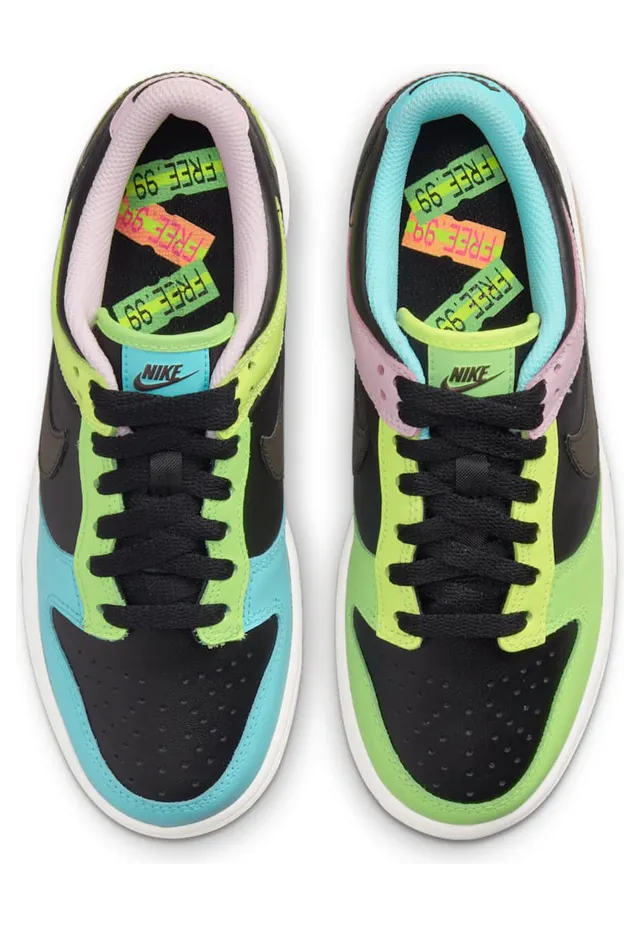 nike-dunk CZ2496-001
