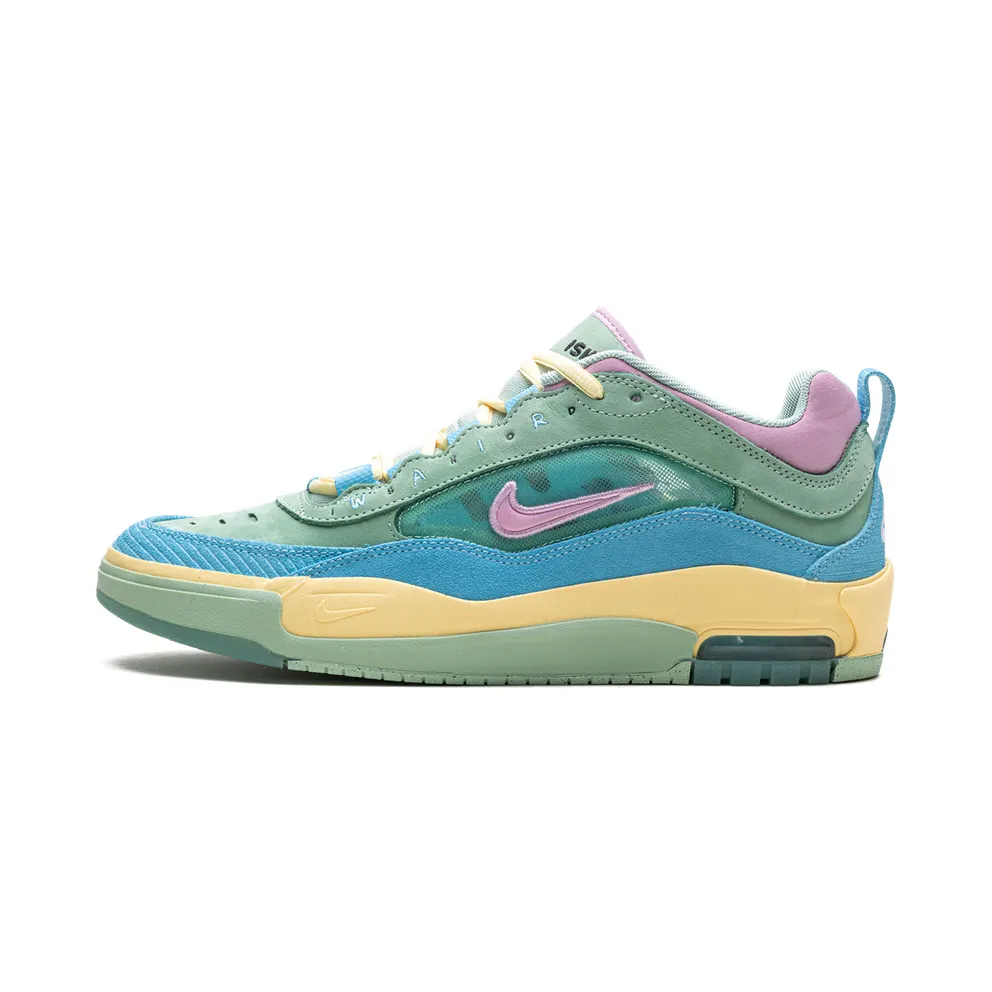 Nike SB Air Max Ishod Wair “Verdy Visty” (HF4074-400)
