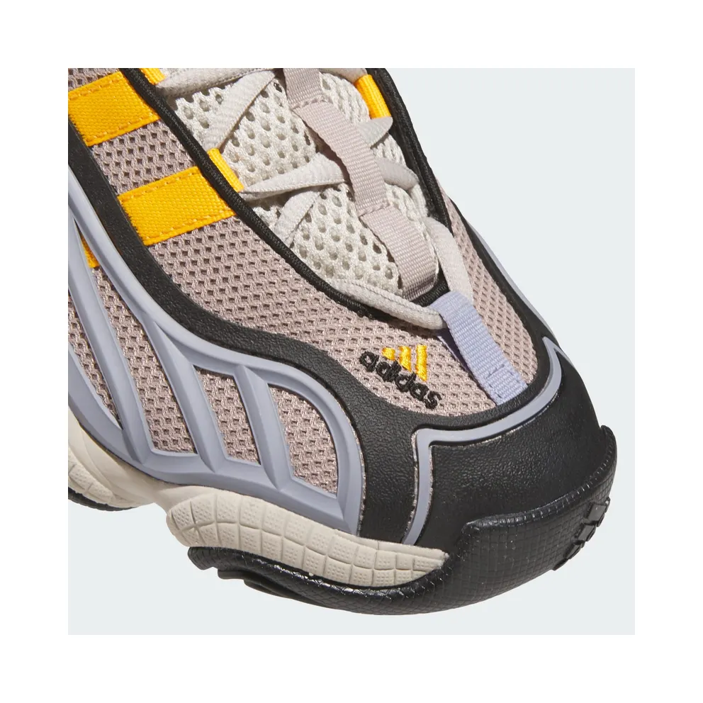 adidas Intimidation Low Wonder Aluminum Yellow (JI0403)