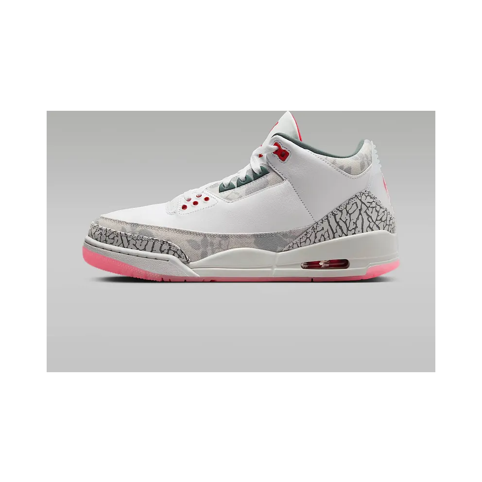 Air Jordan 3 “Wings” (HM6993-100)