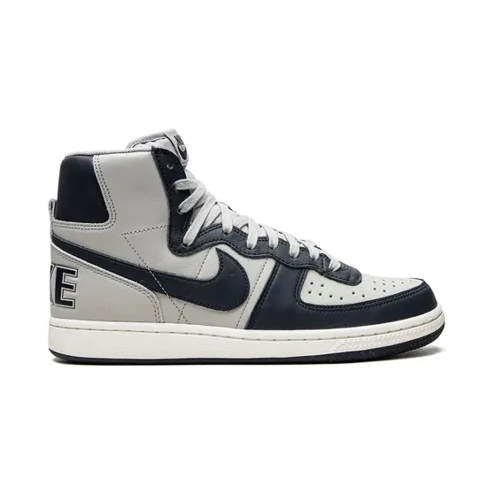 Nike Terminator high-top “Grey” (FB1832)