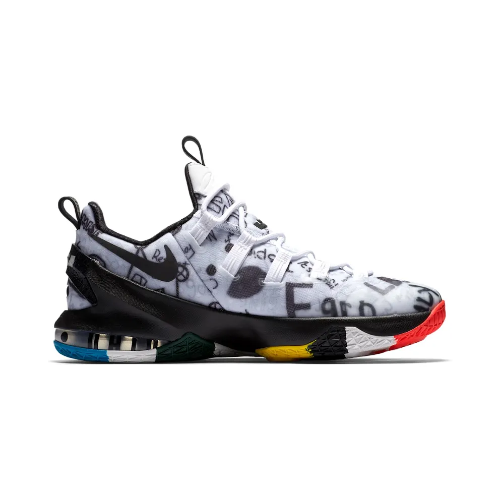 Nike LeBron 13 Low Family Foundation