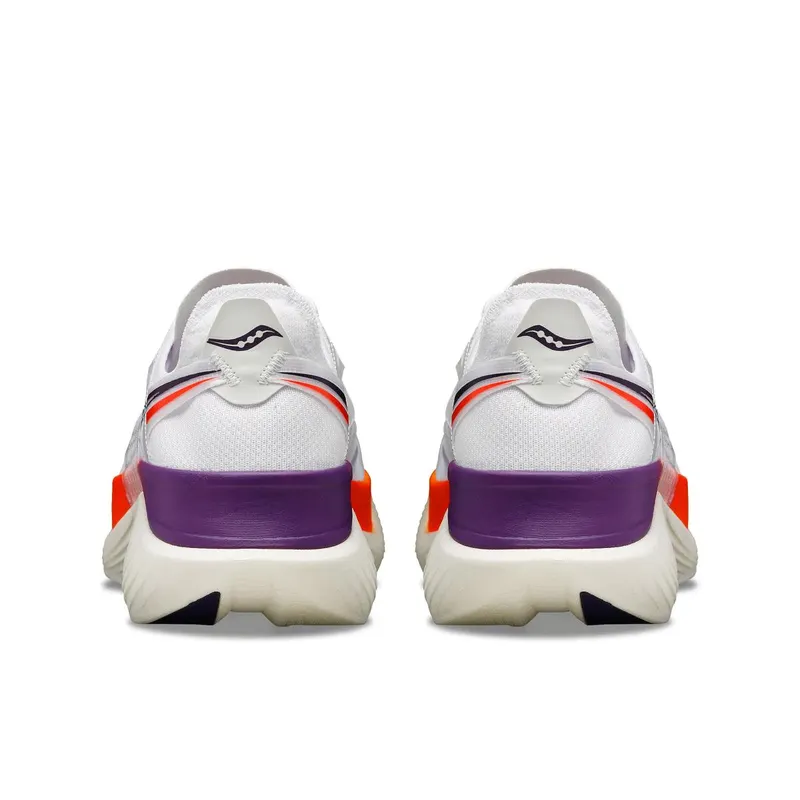 Saucony Endorphin Elite White Vizired (S10768-126)