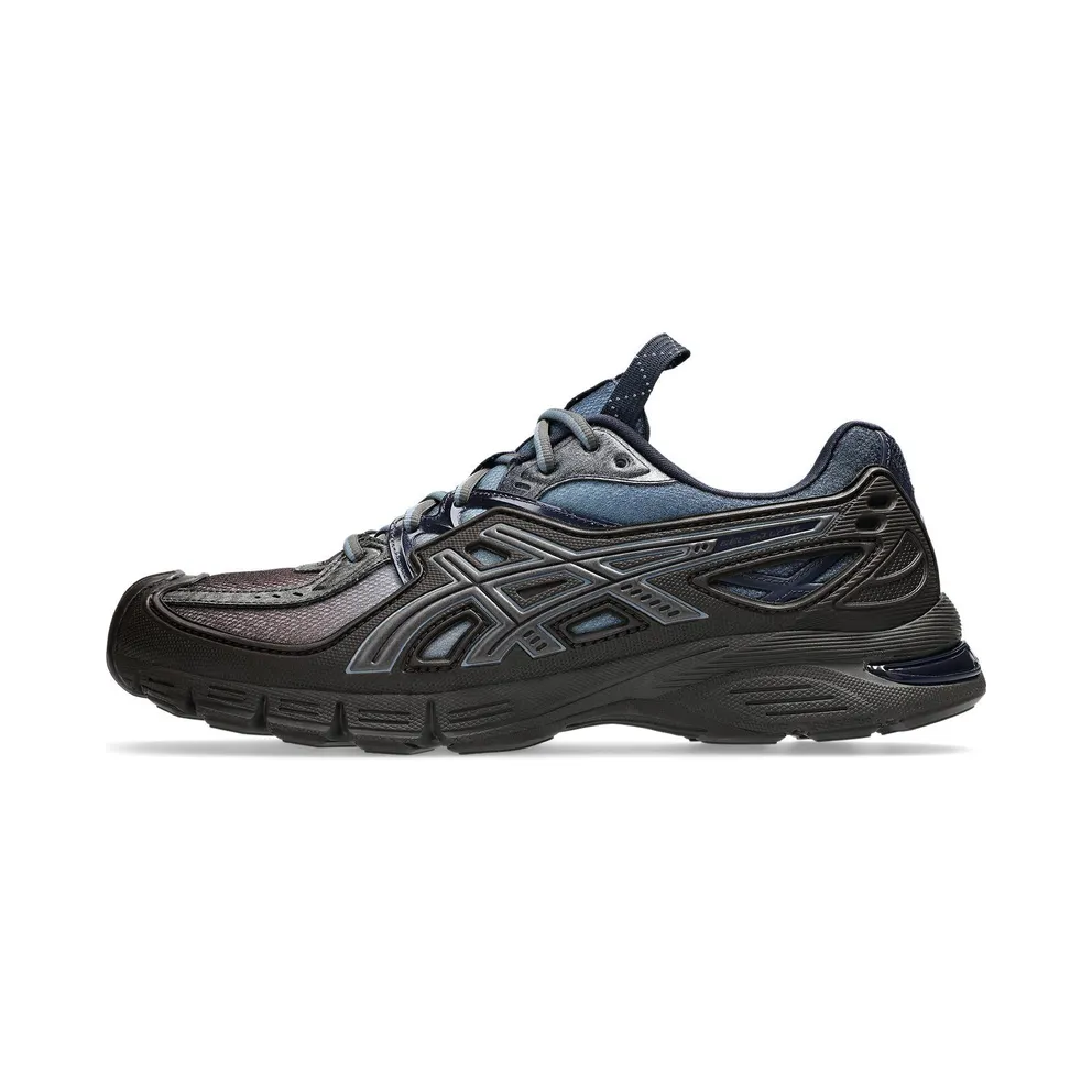Asics UB13-S Gel-SD-Lyte “Kiko Kostadinov Black Coffee Midnight” (1203A972-201)
